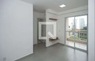 Apartamento à venda - barra funda, 2 quartos,  45 m2