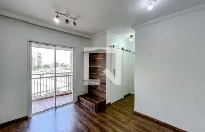 Apartamento com 2 quartos à venda na Rua Padre Raposo, --, Mooca, São Paulo