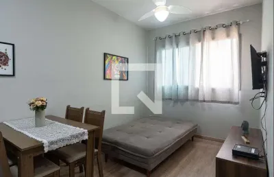 Apartamento com 1 quarto à venda na Rua Maria José, --, Bela Vista, São Paulo