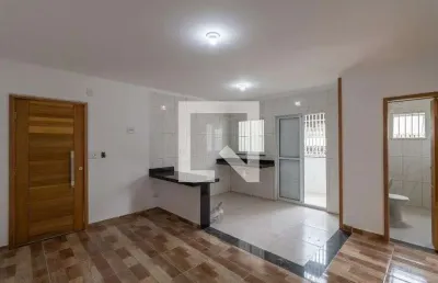 Apartamento com 2 quartos à venda na Rua José Gomes Faria, --, Cangaíba, São Paulo