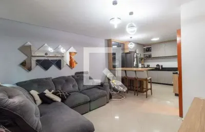 Casa com 3 quartos à venda na Rua Piquinhu, --, Vila Ré, São Paulo