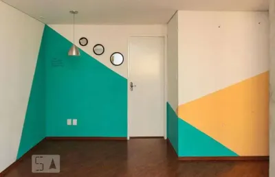 Apartamento à venda - vila santa clara, 3 quartos,  74 m2
