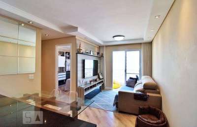 Apartamento à venda - vila andrade, 2 quartos,  56 m2