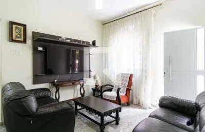 Casa com 2 quartos à venda na Rua Maria Julieta Drummond de Andrade, --, City América, São Paulo