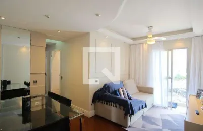 Apartamento com 3 quartos à venda na Estrada Velha da Penha, --, Tatuapé, São Paulo