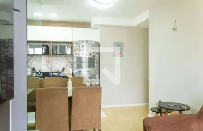 Apartamento à venda - jardim marajoara , 2 quartos,  41 m2