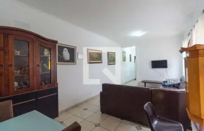 Casa com 3 quartos à venda na Rua Professor Pinheiro Domingues, --, Ponte Rasa, São Paulo