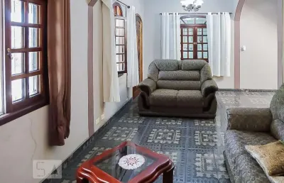Casa com 4 quartos à venda na Rua Independência, --, Sapopemba, São Paulo