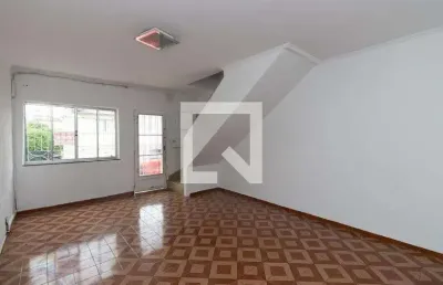 Casa com 4 quartos à venda na Avenida Júlio Buono, --, Vila Gustavo, São Paulo