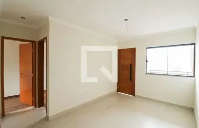 Apartamento com 2 quartos à venda na Rua Paulo Maldi, --, Água Fria, São Paulo