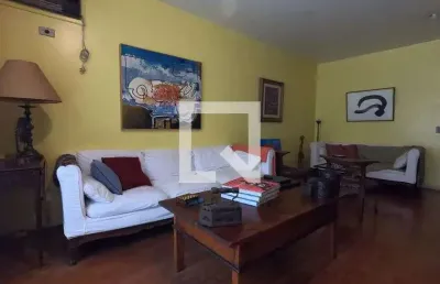 Apartamento à venda - real parque, 3 quartos,  115 m2