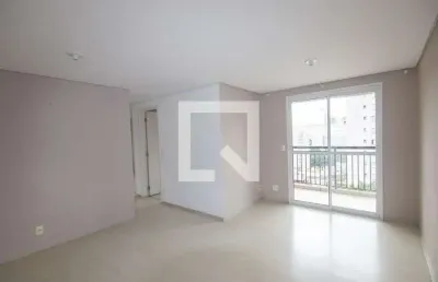 Apartamento à venda - vila mazzei, 2 quartos,  60 m2