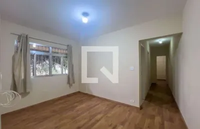 Apartamento à venda - vila mariana, 2 quartos,  53 m2