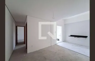 Apartamento com 2 quartos à venda na Rua São Januário, --, Água Fria, São Paulo