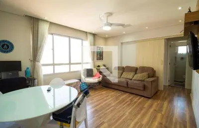 Apartamento à venda - bosque da saúde, 2 quartos,  68 m2