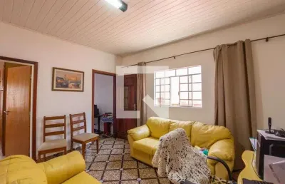 Casa com 3 quartos à venda na Rua Arlindo Lúcio da Silva, --, Santana, São Paulo