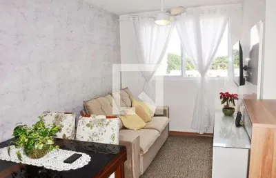 Apartamento à venda - jardim iris , 2 quartos,  44 m2