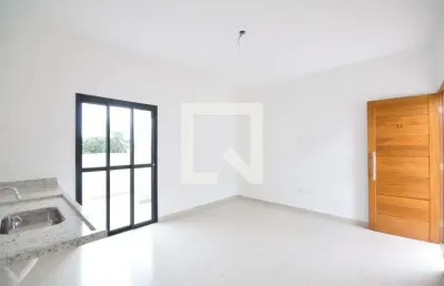 Apartamento à venda - vila gustavo, 2 quartos,  47 m2