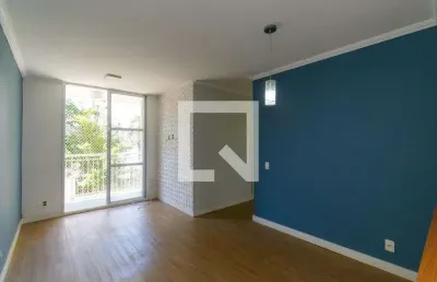 Apartamento com 3 quartos à venda na Avenida do Oratório, --, Sapopemba, São Paulo