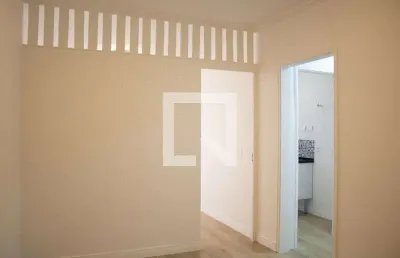 Apartamento à venda - santa cecília, 1 quarto,  35 m2