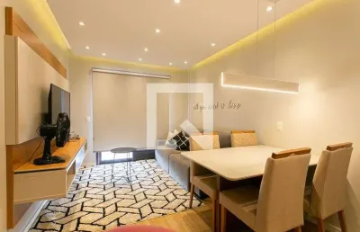 Apartamento com 1 quarto à venda na Rua Cândido Vale, --, Tatuapé, São Paulo