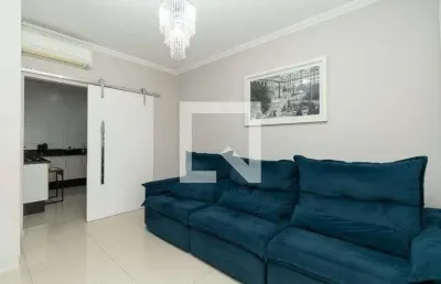 Casa com 2 quartos à venda na Rua Monte Sião, --, Vila Ré, São Paulo