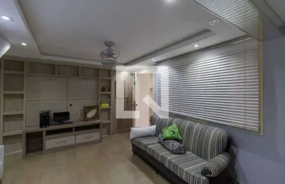 Casa com 3 quartos à venda na Rua Engenheiro Edércio Antônio Paganini, --, Vila Ré, São Paulo