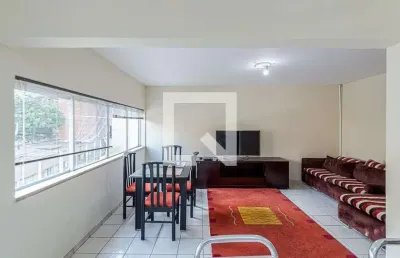 Apartamento à venda - bela vista, 2 quartos,  120 m2