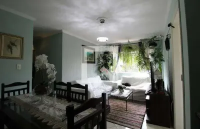 Apartamento à venda - santo amaro , 3 quartos,  90 m2