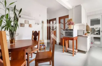 Apartamento à venda - consolação, 2 quartos,  52 m2