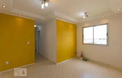Apartamento à venda - vila das mercês, 2 quartos,  47 m2