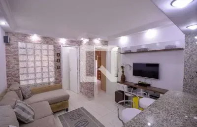 Apartamento com 2 quartos à venda na Rua Apeninos, --, Aclimação, São Paulo