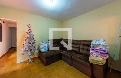 Casa com 3 quartos à venda na Avenida Professor Luiz Ignácio Anhaia Mello, --, Sapopemba, São Paulo