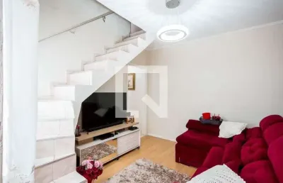 Casa com 4 quartos à venda na Rua Marquês de Lages, --, Vila das Mercês, São Paulo