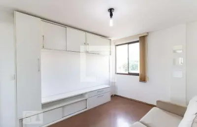 Apartamento com 1 quarto à venda na Rua Castro Alves, --, Aclimação, São Paulo