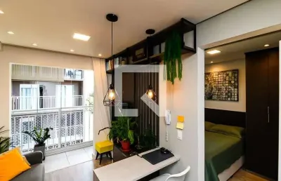 Apartamento com 1 quarto à venda na Rua Marambaia, --, Casa Verde, São Paulo