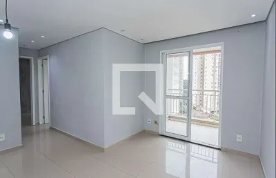 Apartamento à venda - city américa, 2 quartos,  52 m2
