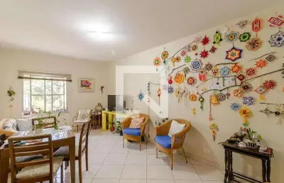 Apartamento com 2 quartos à venda na Rua Oliveira Peixoto, --, Aclimação, São Paulo