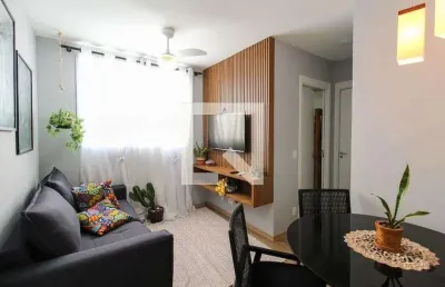 Apartamento com 2 quartos à venda na Rua Visconde de Parnaíba, --, Mooca, São Paulo