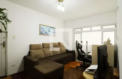 Apartamento com 2 quartos à venda na Avenida Braz Leme, --, Santana, São Paulo