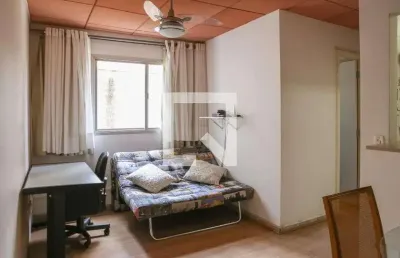 Apartamento à venda - vila pompéia, 1 quarto,  40 m2