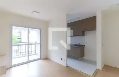 Apartamento com 1 quarto à venda na Rua Clemente Pereira, --, Ipiranga, São Paulo
