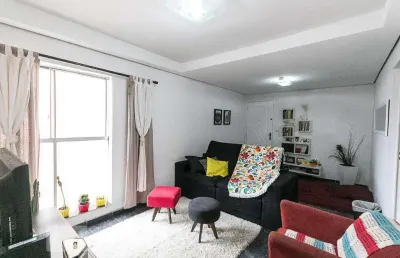 Apartamento à venda - vila das mercês, 3 quartos,  64 m2