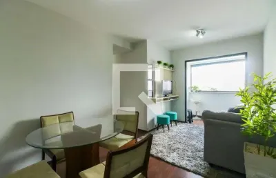 Apartamento com 3 quartos à venda na Rua Honório Maia, --, Tatuapé, São Paulo
