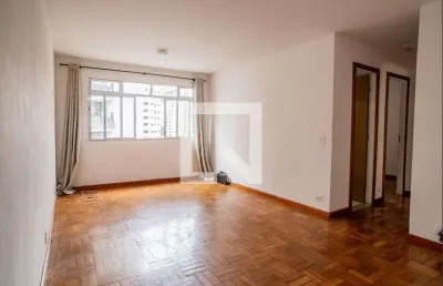 Apartamento à venda - consolação, 2 quartos,  70 m2
