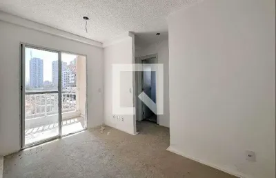 Apartamento à venda - barra funda, 2 quartos,  39 m2