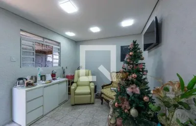 Casa com 4 quartos à venda na Rua Leonardo de Oliveira, --, Sapopemba, São Paulo