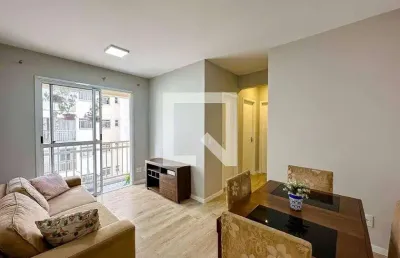 Apartamento à venda - casa verde, 2 quartos,  48 m2