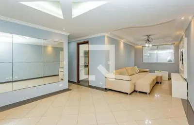 Apartamento à venda - são joão clímaco, 3 quartos,  95 m2