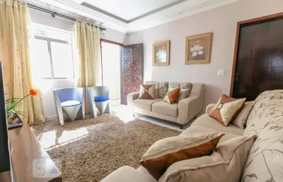 Casa com 4 quartos à venda na Rua Padre Pascoal Rochedreux, --, Mandaqui, São Paulo
